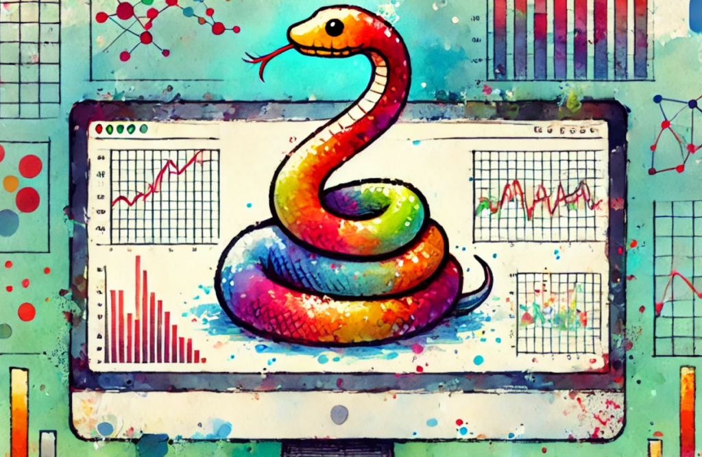 Publish Interactive Data Visualizations for Free with Python and Marimo